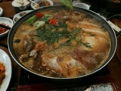 -全州拌饭馆(断桥店)