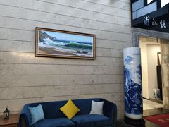 -浦江悦(陆家嘴保利广场店)