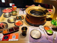 -西塔老太太泥炉烤肉(亚运村店)