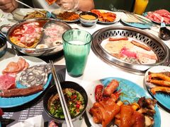 -圣罗巴甄选自助(麦凯乐店)