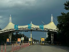 -六鳌翡翠湾滨海度假景区