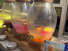 -星伦多自助料理(爱琴海店)