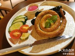 -猫岛主趣味餐厅(鼓浪屿店)