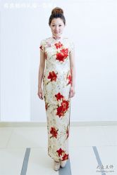 -喜喜婚纱HAPPINESS STUDIO奢定馆(海淀体验馆)