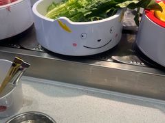 -龍歌自助小火锅(秦淮水游城店)