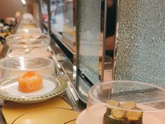 -争鲜回转寿司(天府广场-今站PLUS店)