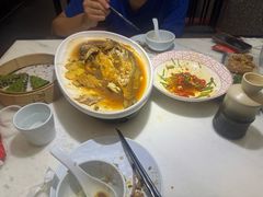 -径山十八道·风味民间菜(杭州总店)