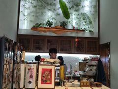 -竹子咖啡bamboo coffee