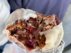 八宝粘豆包-宫门口馒头铺(创始人总店)