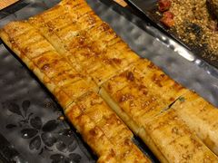 烤菜卷-壹酒贰肉1926·深夜食堂(南京北街店)
