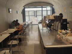 -Seesaw Coffee(上生新所店)