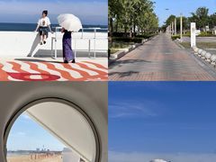 -日照灯塔风景区