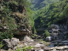 -孤山寨风景区
