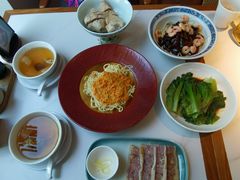 -苏堂阳春面•九年庆(北京路天河城店)