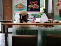 大堂-李先生牛肉面大王(广渠门内店)