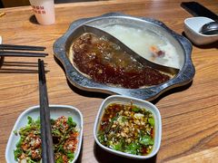 -傣妹火锅(南京东路一店)