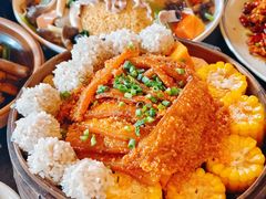 -饭江湖·江湖菜(湖广会馆店)