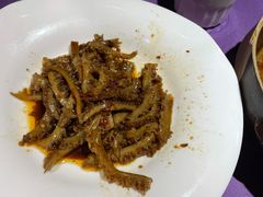 -湘西土菜(望京店)