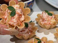 -大潮淮·淮扬菜(何园旗舰店)