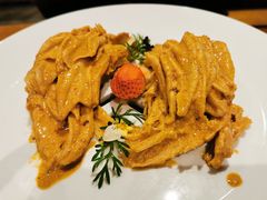 -北京老铺烤鸭(高新店)
