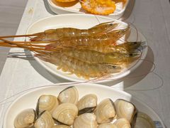 -碗中海·蒸汽海鲜·桑拿鸡(岭南天地店)