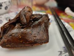 -7号院家宴.烧鸽子(门头沟店)