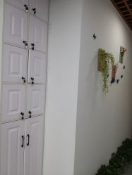 -V8潮牌·接发烫染连锁