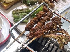 -古彭7只羊·徐州烧烤(旗舰店)