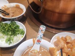 -北京老门框爆肚涮肉馆(凤城六路店)