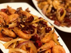 -重庆万豪中餐厅·Man Ho