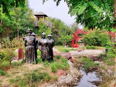 -武清南湖绿博园