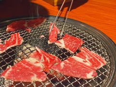-牛佬•炭火烤肉(挂绿店)