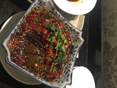 晶丽酒店【南京精菜馆】-A One Kitchen·南京精菜馆(晶丽酒店店)