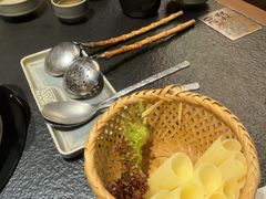 -大龙燚·旷野鲜火锅(广州首店)