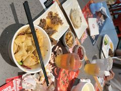 -大师兄·西北小馆(南沙万达广场店)