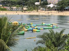 -巴拉湾海滩