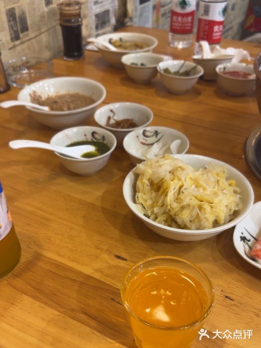 老康火锅(桥南街店)图片