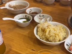 -老康火锅(桥南街店)