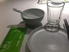 -汤城小厨•粤菜•靓汤(金宝街店)