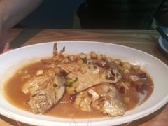 -台记小海鲜(七宝店)