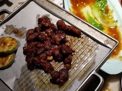 -绿茶餐厅(乐峰广场店)