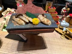 -本源食集 日式烧肉·炉端烧(东海缤纷店)
