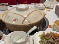 -天宜隆蘑菇宴火锅(石景山旗舰店)
