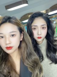 点击看大图 -OnFaer.纹眉半永久无创洗眉