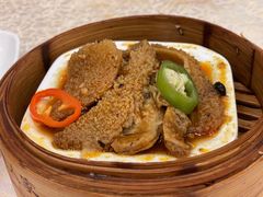 -顺德人家食府(黄金广场店)