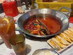 -大芊金重庆串串火锅(南京路店)