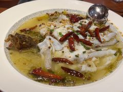 -鱼亨小鲜酸菜鱼(大信店)