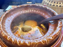 -沿江海南菜·文昌鸡祖师爷(大东海店)