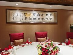 包厢-惠丰堂饭庄·烤鸭·京味菜(翠微路店)