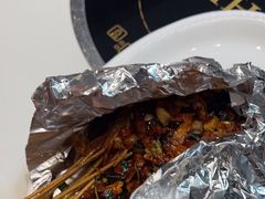 -伙工殿餐厅(吉大店)